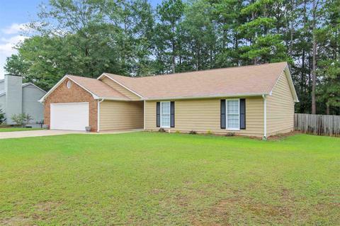 10852 Clearwater Dr, Hampton, GA 30228 photo 2