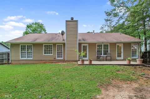 10852 Clearwater Dr, Hampton, GA 30228 photo 24