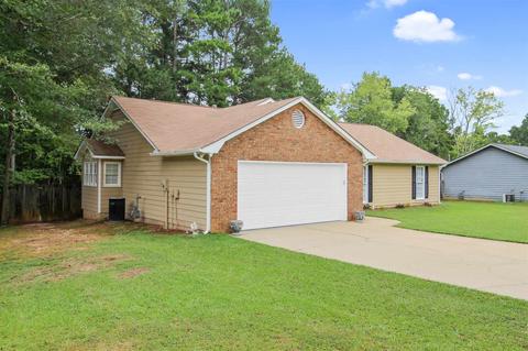 10852 Clearwater Dr, Hampton, GA 30228 photo 3
