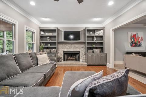 5240 Overbend Trl, Suwanee, GA 30024 photo 10