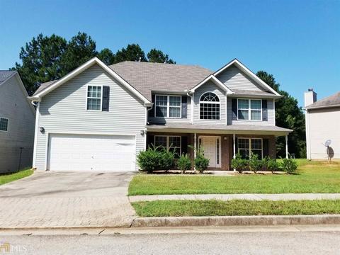 1145 Oak Hollow Ln, Hampton, GA 30228 photo 1