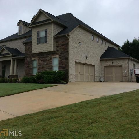 116 Shellbark Dr, Mcdonough, GA 30252 photo 2