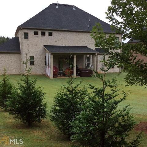 116 Shellbark Dr, Mcdonough, GA 30252 photo 17