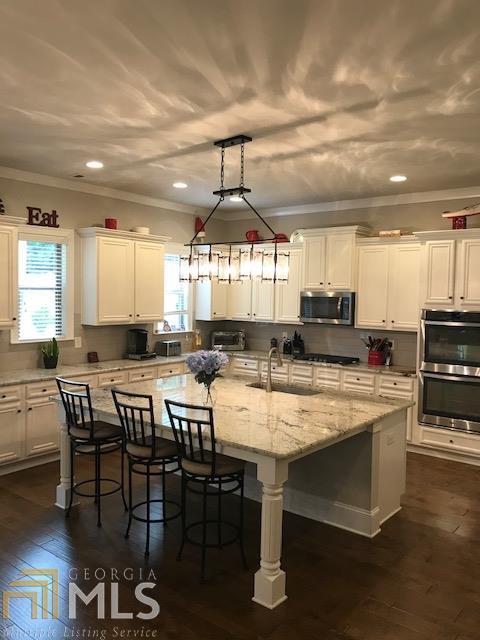 116 Shellbark Dr, Mcdonough, GA 30252 photo 5