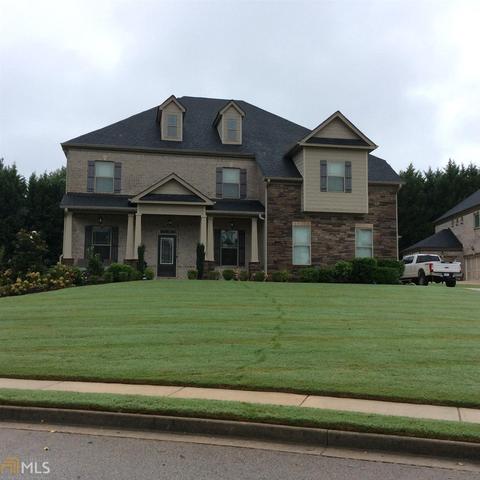116 Shellbark Dr, Mcdonough, GA 30252 photo 1