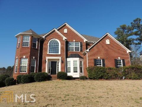 20 Fairway, Covington, GA 30014 photo 1