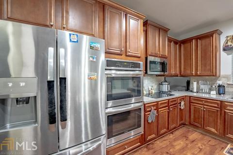 5082 Summersun Dr, Morrow, GA 30260 photo 4