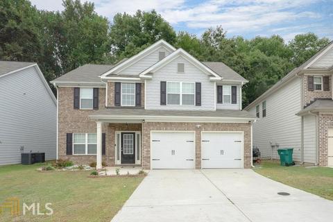5082 Summersun Dr, Morrow, GA 30260 photo 1