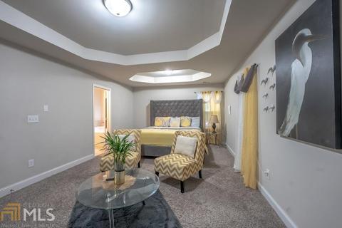 5082 Summersun Dr, Morrow, GA 30260 photo 11