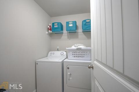 5082 Summersun Dr, Morrow, GA 30260 photo 23