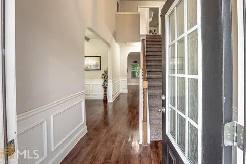 5082 Summersun Dr, Morrow, GA 30260 photo 2
