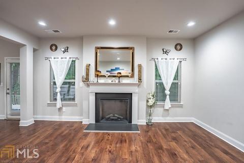 5082 Summersun Dr, Morrow, GA 30260 photo 7
