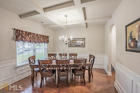 5082 Summersun Dr, Morrow, GA 30260 photo 6