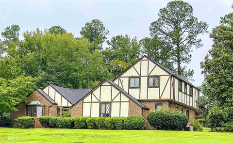 820 Azalea Dr, Lagrange, GA 30240 photo 1