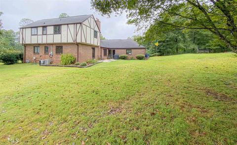 820 Azalea Dr, Lagrange, GA 30240 photo 4