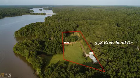 358 Riverbend Dr, Lagrange, GA 30240 photo 30