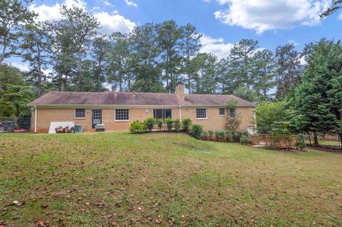 752 Azalea Dr, Lagrange, GA 30240 photo 26