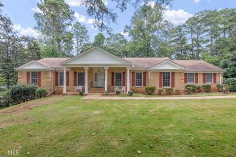 752 Azalea Dr, Lagrange, GA 30240 photo 1