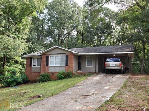 2770 Carter Loop, Thomaston, GA 30286 photo 1
