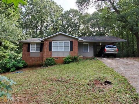 2770 Carter Loop, Thomaston, GA 30286 photo 2