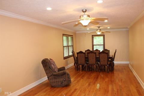 3720 Mooty Bridge Rd, Lagrange, GA 30240 photo 4