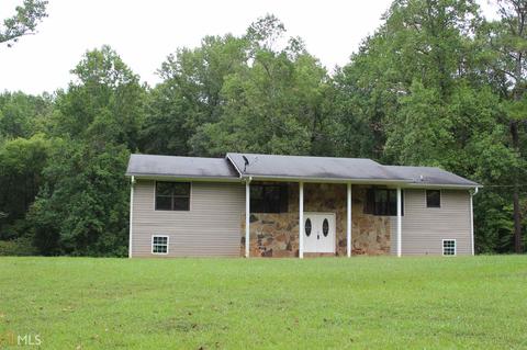 3720 Mooty Bridge Rd, Lagrange, GA 30240 photo 1