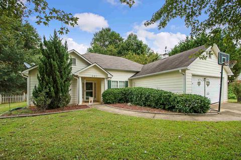 391 Arrowhatchee Dr, Winder, GA 30680 photo 3