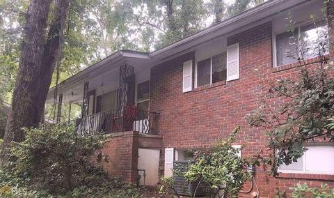 3812 Donaldson Dr, Chamblee, GA 30341 photo 3