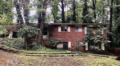 3812 Donaldson Dr, Chamblee, GA 30341 photo 1