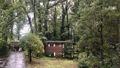 3812 Donaldson Dr, Chamblee, GA 30341 photo 2