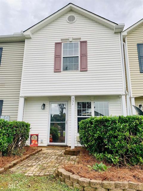 331 Baileys Way, Lagrange, GA 30241 photo 1