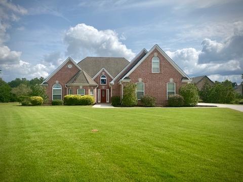521 Casuarina Concourse, Hampton, GA 30228 photo 1