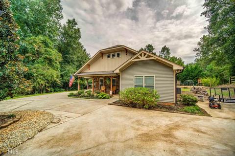 445 Carruth Rd, Jefferson, GA 30549 photo 5