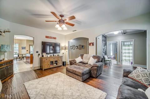 445 Carruth Rd, Jefferson, GA 30549 photo 17