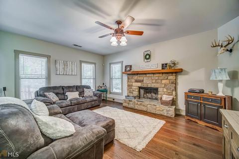 445 Carruth Rd, Jefferson, GA 30549 photo 16