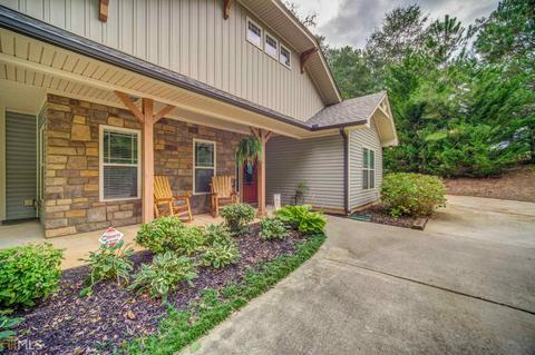 445 Carruth Rd, Jefferson, GA 30549 photo 7