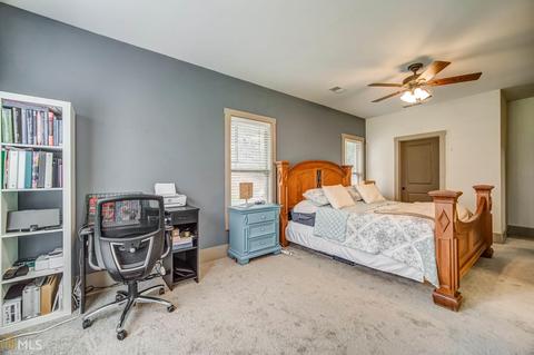 445 Carruth Rd, Jefferson, GA 30549 photo 33