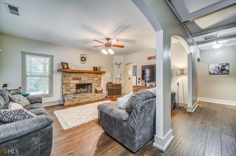 445 Carruth Rd, Jefferson, GA 30549 photo 14