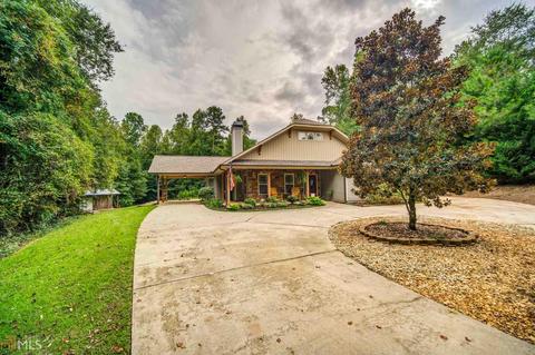 445 Carruth Rd, Jefferson, GA 30549 photo 3