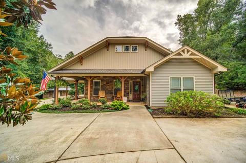 445 Carruth Rd, Jefferson, GA 30549 photo 6