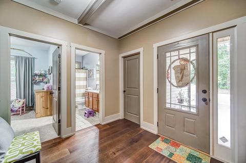 445 Carruth Rd, Jefferson, GA 30549 photo 9
