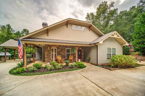 445 Carruth Rd, Jefferson, GA 30549 photo 4