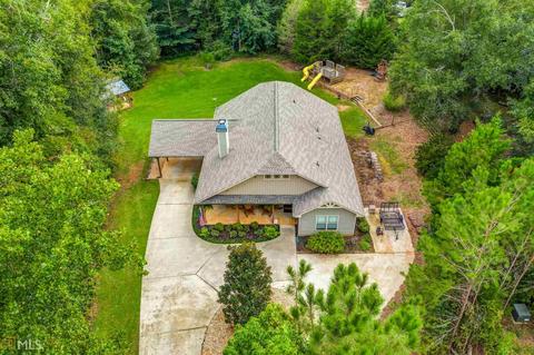 445 Carruth Rd, Jefferson, GA 30549 photo 2