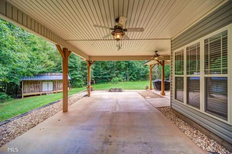 445 Carruth Rd, Jefferson, GA 30549 photo 48