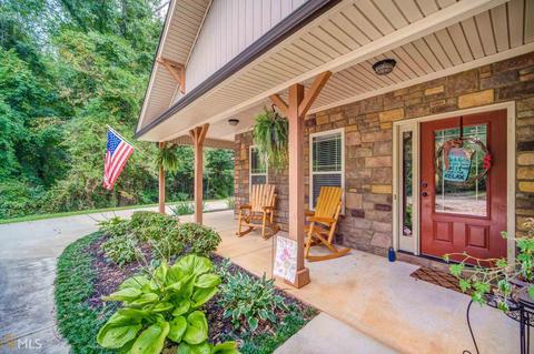 445 Carruth Rd, Jefferson, GA 30549 photo 8