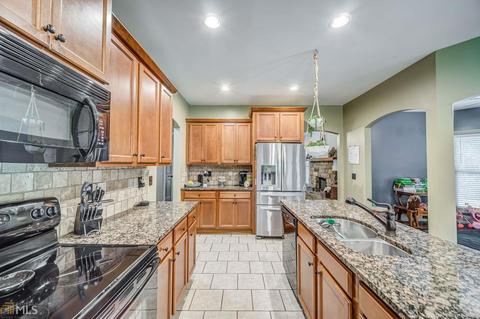 445 Carruth Rd, Jefferson, GA 30549 photo 20