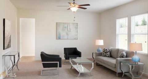 230 Randette Dr, Covington, GA 30016 photo 5