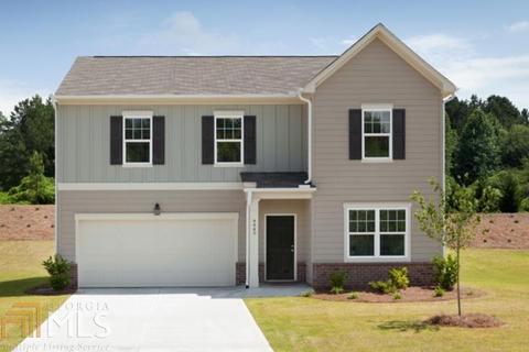 230 Randette Dr, Covington, GA 30016 photo 1