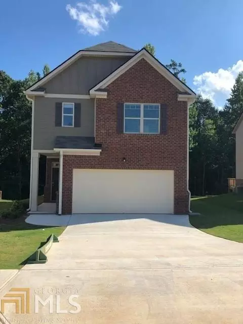135 Milton Dr, Covington, GA 30016 photo 1