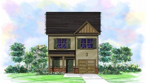 75 Milton Dr, Covington, GA 30016 photo 1